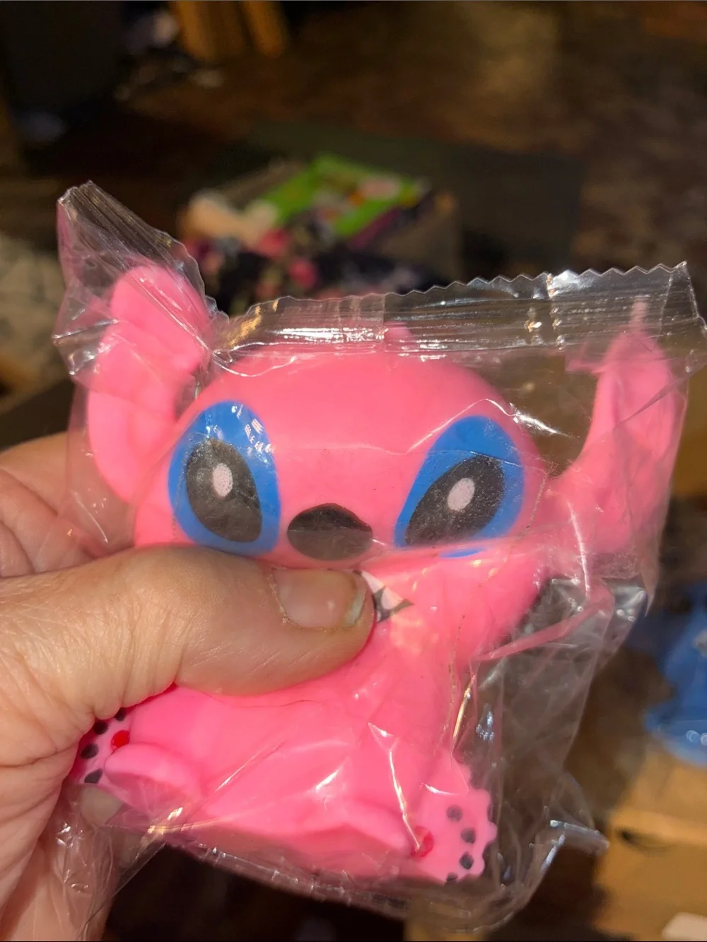 N/A cute pink